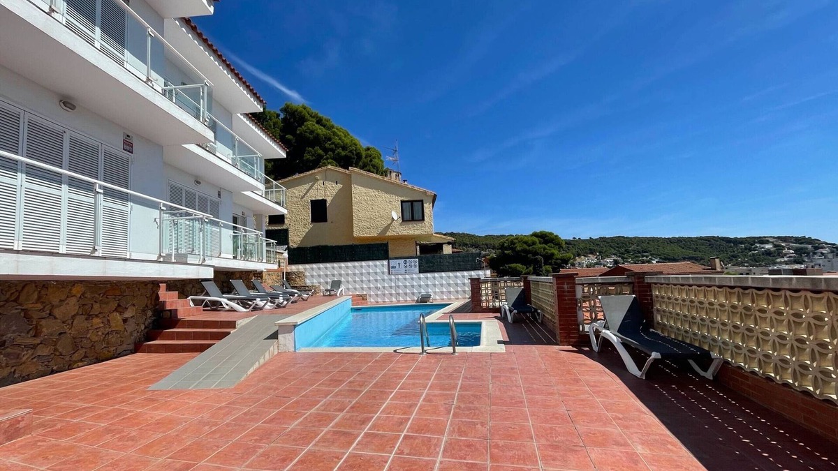 L'Estartit Apartment | BONSOL 13