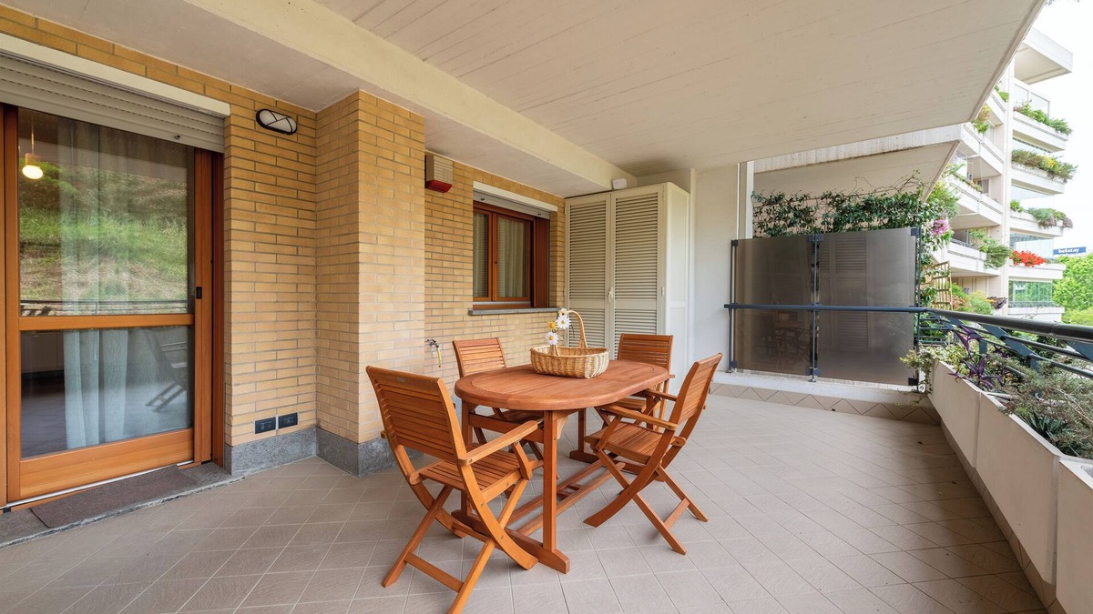 Aurelio Apartment | Bonum Vitae - One Bedroom Apartment, Sleeps 2