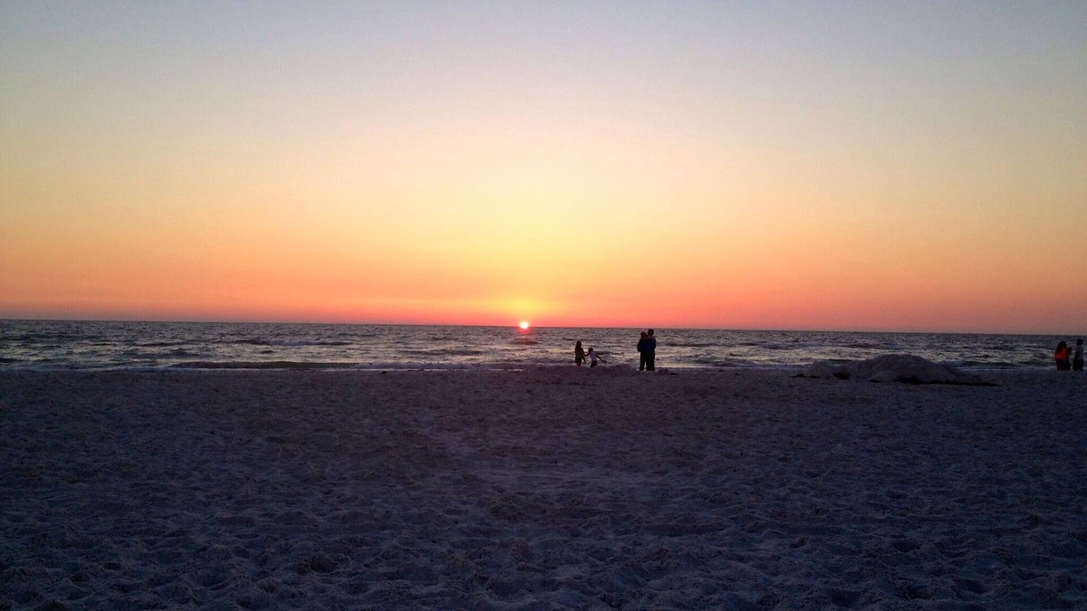 Belle Vista Condo | BOOK 7 AND SAVE 10% SPRING BREAK DATES AVAILABLE DIRECTLY ON ST PETE BEACH!