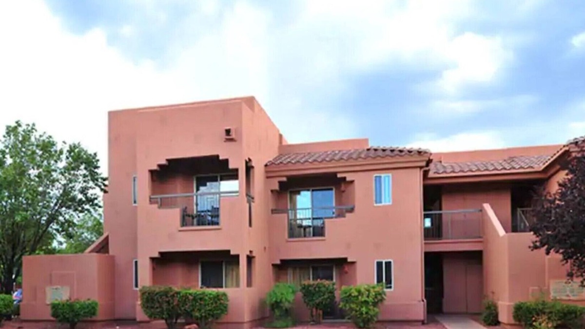 West Sedona Resort | Book Hilton Vacation Club 1BR - Sedona Summit Resort With Us And Save!