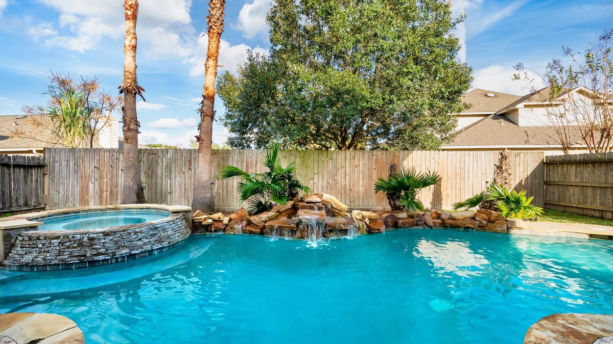 Spring House | 💵Book in August and get additional night FOR FREE!