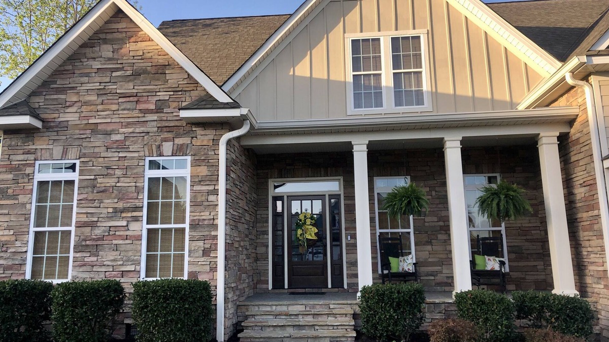 Riverwood Plantation House | Book now for April 2024 Master’s tournament and Augusta Women's Amateur