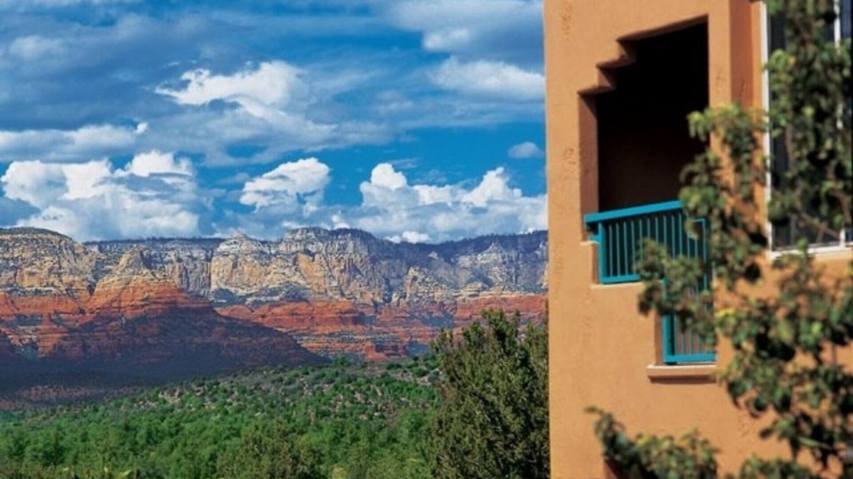 West Sedona Resort | Book Sedona Summit Resort Studio at HVC With Us And Save!