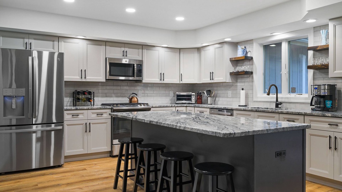 Pocono Pines House | Book that Family Trip! Our home is just what you're looking for!