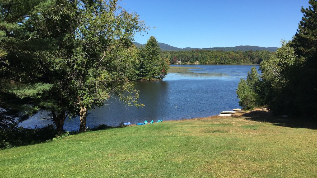 Gloversville Cottage | Book your Adirondack Getaway Now!