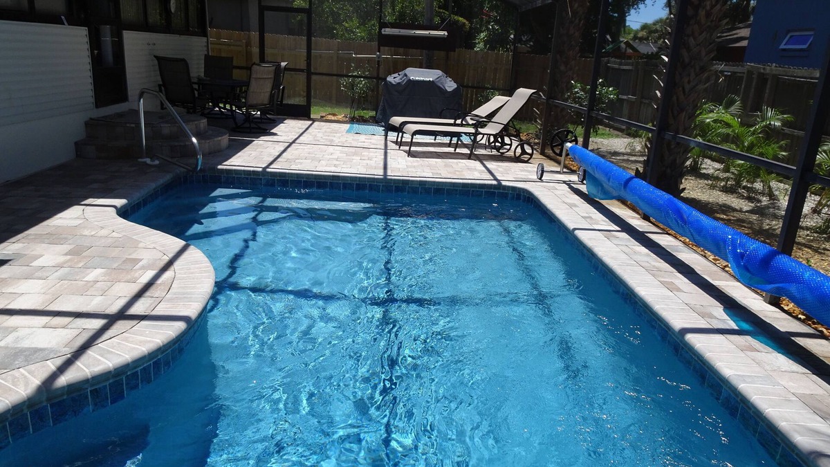 South Venice House | BOOK YOUR DREAM HOME FOR YOUR DREAM VACATION nIN VENICEn