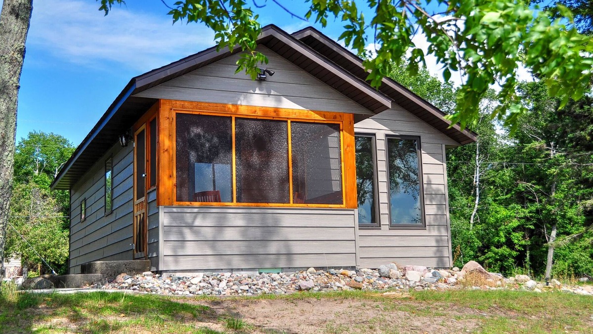 Nisswa Cabin | Book Your Summer Vacation Today!