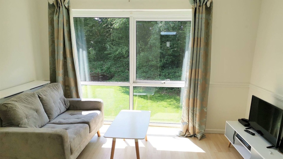 Birchanger Apartment | BookedUK: NEW Large duplex apartment