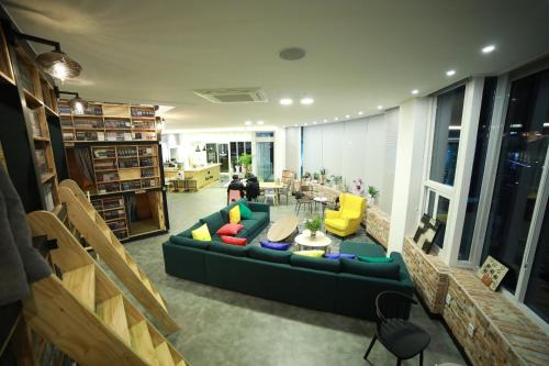 Gyeongju House | BOOKHOME GyeongJu