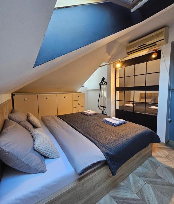 Kosancicev Venac Apartment | Booking Apartment Rajiceva