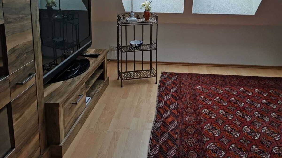 Neustadtgodens Apartment | Booking is no longer possible