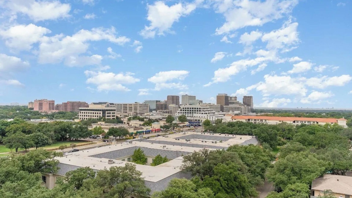 Park Cities Apartment | BOOKING NOW! New Construction Studio in Dallas for Vacation/Student Visits