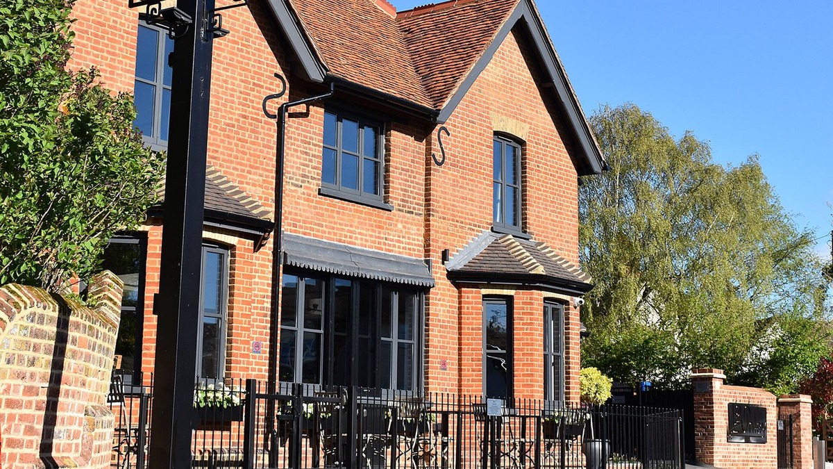 Pattiswick House | Booking Urban at Stisted