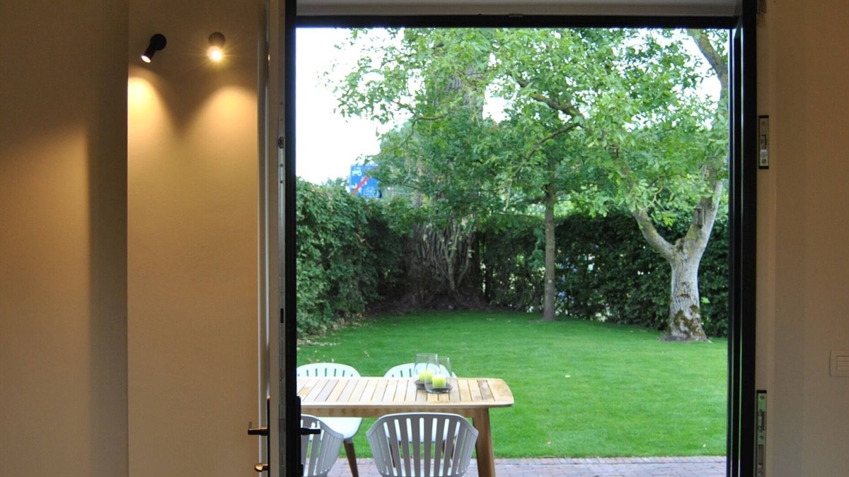 Oosterzele Cottage | Boonackere Cottage, a charming rural retreat, very close to Ghent.