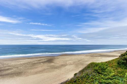 Gleneden Beach House | Boone Family Retreat