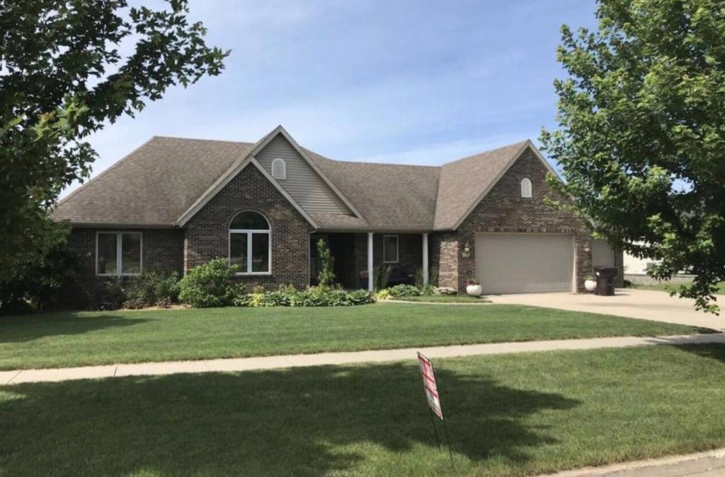 Boone House | Boone Iowa Vacation Rental