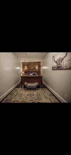 Fourmile Hotel | Boone Trace Inn Room 4