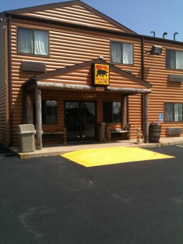 Neosho Hotel | Booneslick Lodge - Neosho