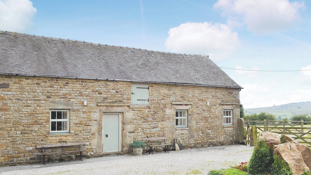 Longnor Cottage | Boosley Grange - E5372