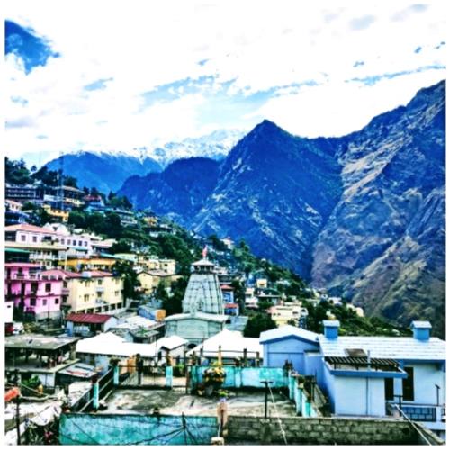 Khattalwada House | Boost Go New Sidd-harth Joshimath