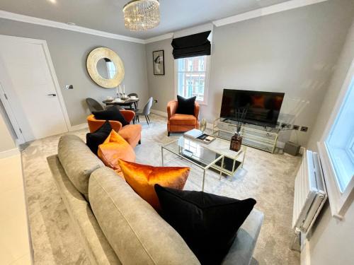 Bootham Apartment | Bootham House Apartment-Close to The Minster