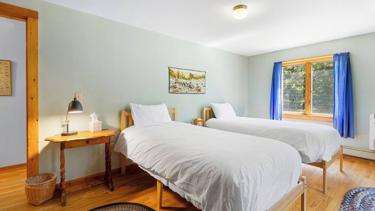 Ocean Point House | Boothbay Birch Cottage, near Botanical Gardens