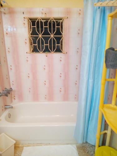 Oracabessa Apartment | Boothe's Palace