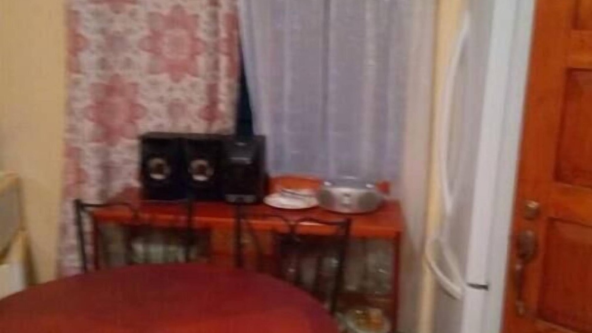 Oracabessa Apartment | Boothe's Palace