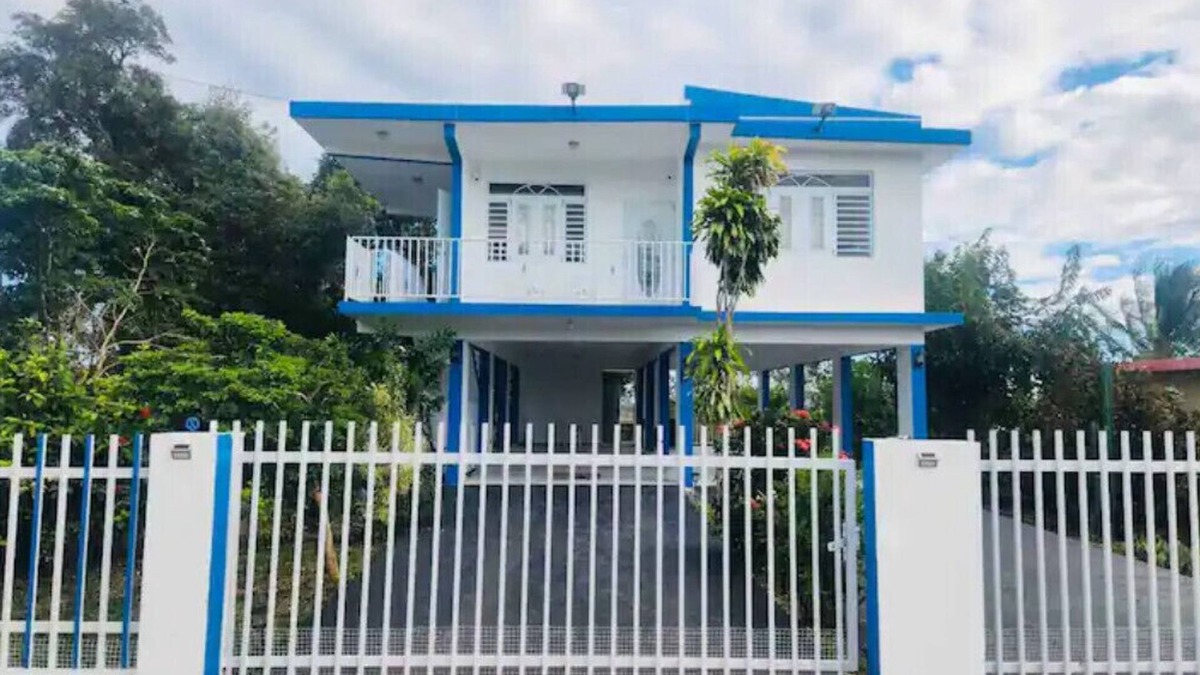 Cabo Rojo House | Boquerón el “Carribe” “Paradise”