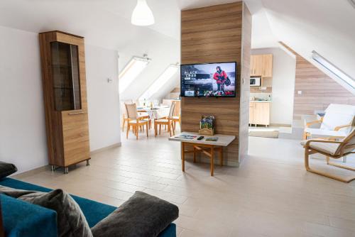 Sostogyogyfurdo Apartment | Bor, Villa, Sóstó