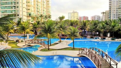 Barra da Tijuca Apartment | Bora Bora Barra Apartments