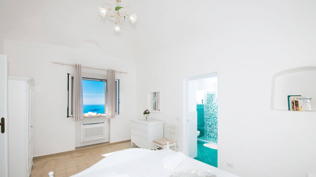 Nocelle House | Borage - (The Borage)