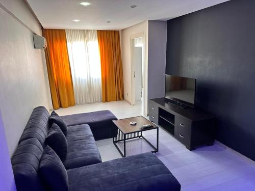 Alsancak Apartment | Borbey 312
