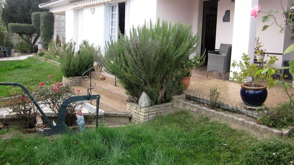 Soues House | BORD 'ADOUR Holiday Home
