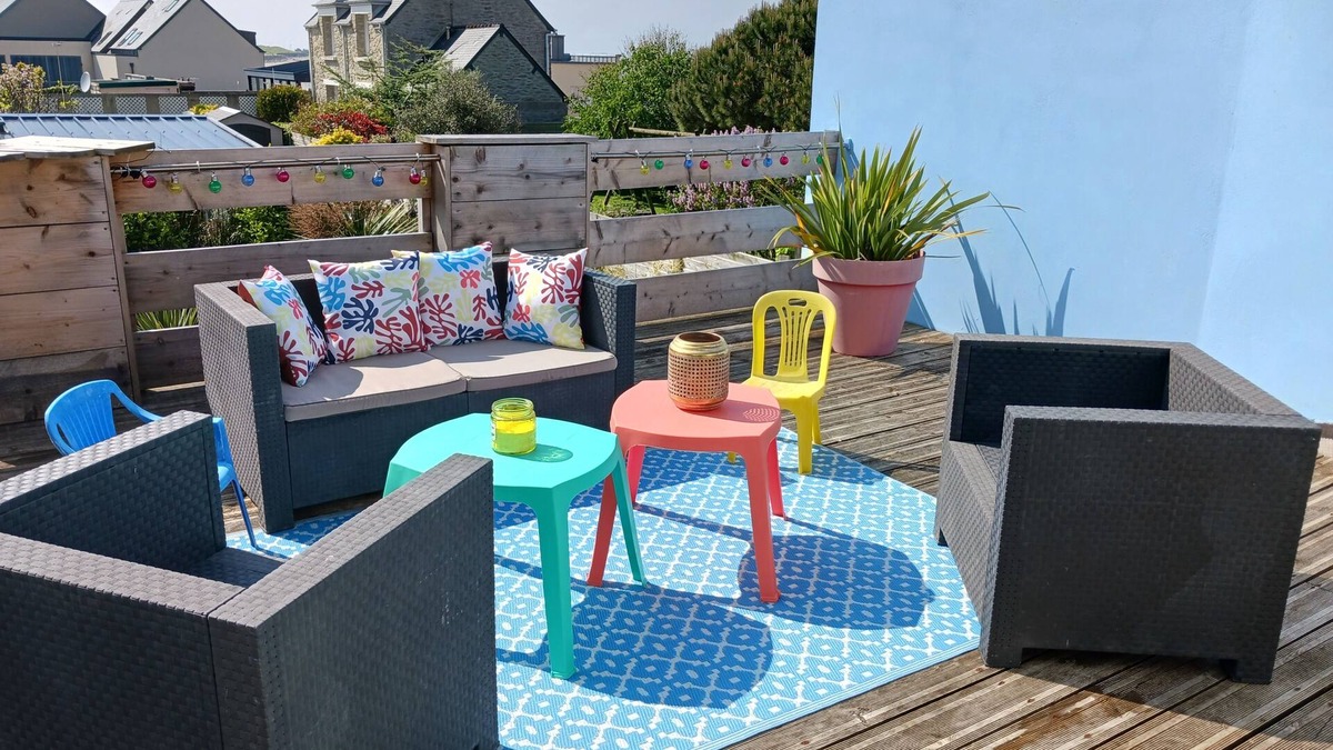 Cotentin Peninsula House | Bord de L'eau, Port et Plage, Coquillages et Crustacés