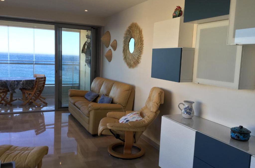 La Bocca Apartment | Bord de mer - Cannes la Bocca