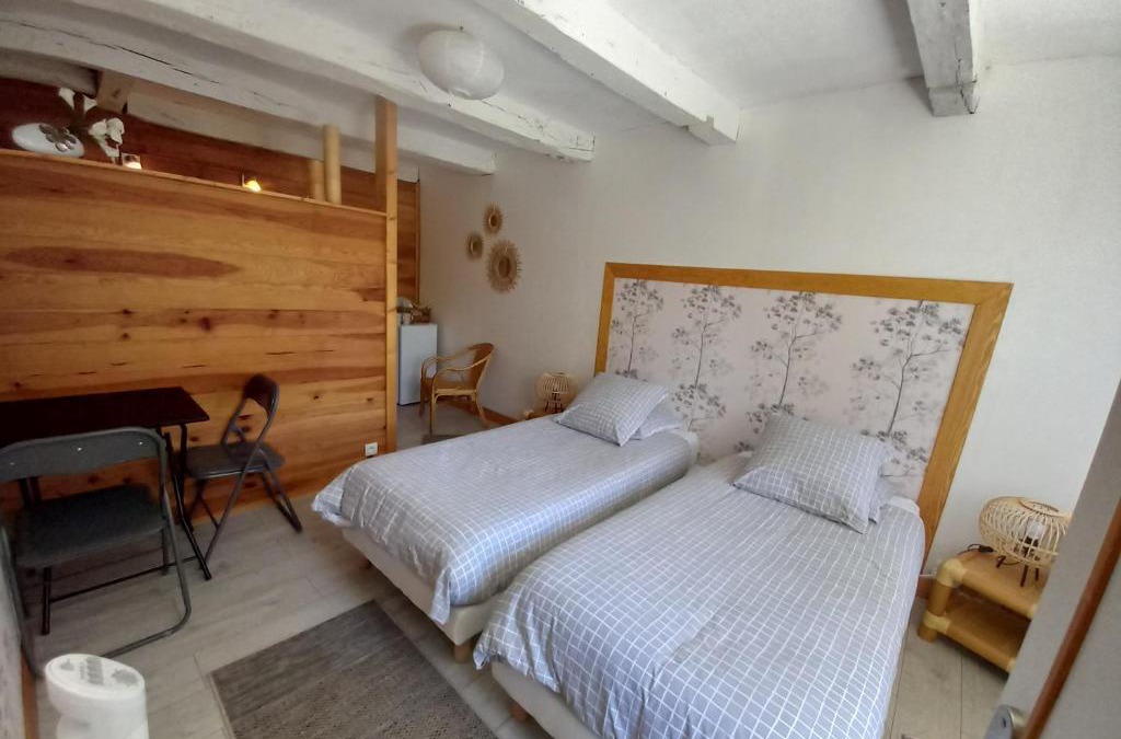 Ruffey-sur-Seille Bed & Breakfast | Bord de Seille