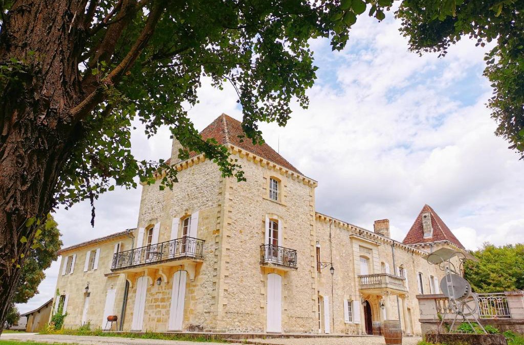 Quinsac Hotel | BORDEAUX Château Lafleur