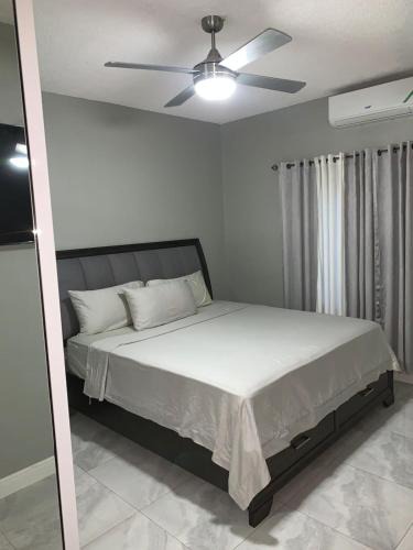 Havendale Apartment | Border love apt3