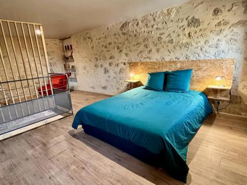 Espiens Bed & Breakfast | Borderie de Vérone