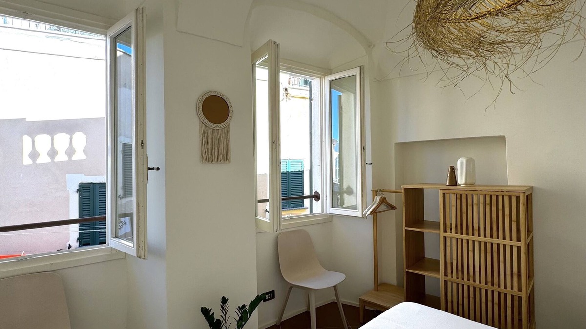 Bordighera Apartment | BordiLand B2