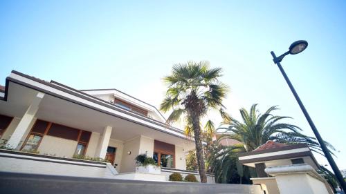 Pineta Bed & Breakfast | Borea Luxury B&B