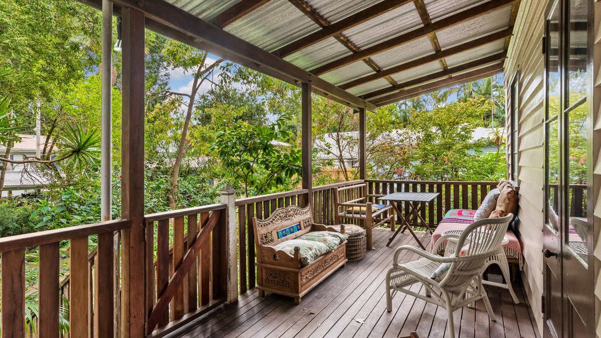 Boreen Point House | Boreen Point Eco Bungalow at the Lake