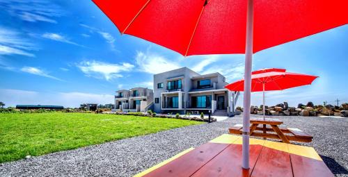 Andeok House | Boreum Pension