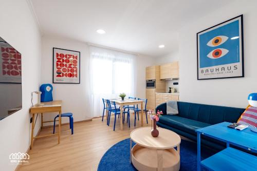 Cegled Apartment | BORG ApartmanHáz