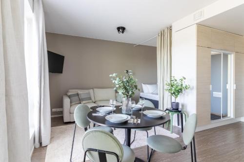 Pori Apartment | Borg Travel Center