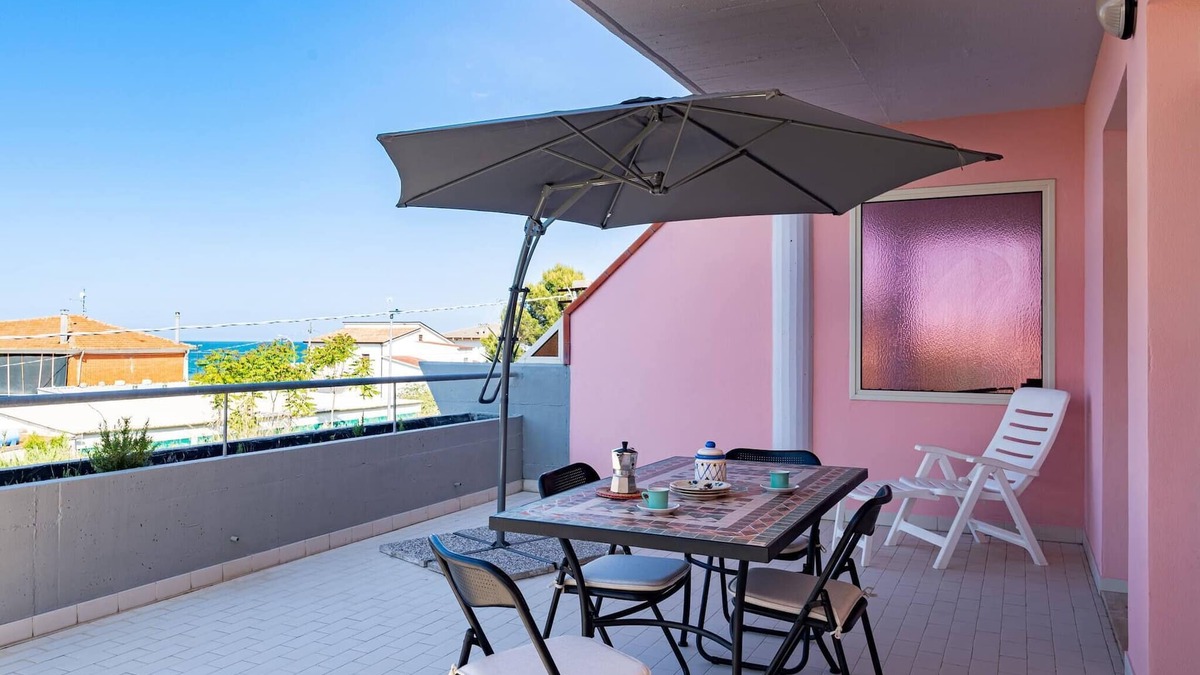 Torino di Sangro Apartment | Borgata Marina 23 - YourPlace Abruzzo