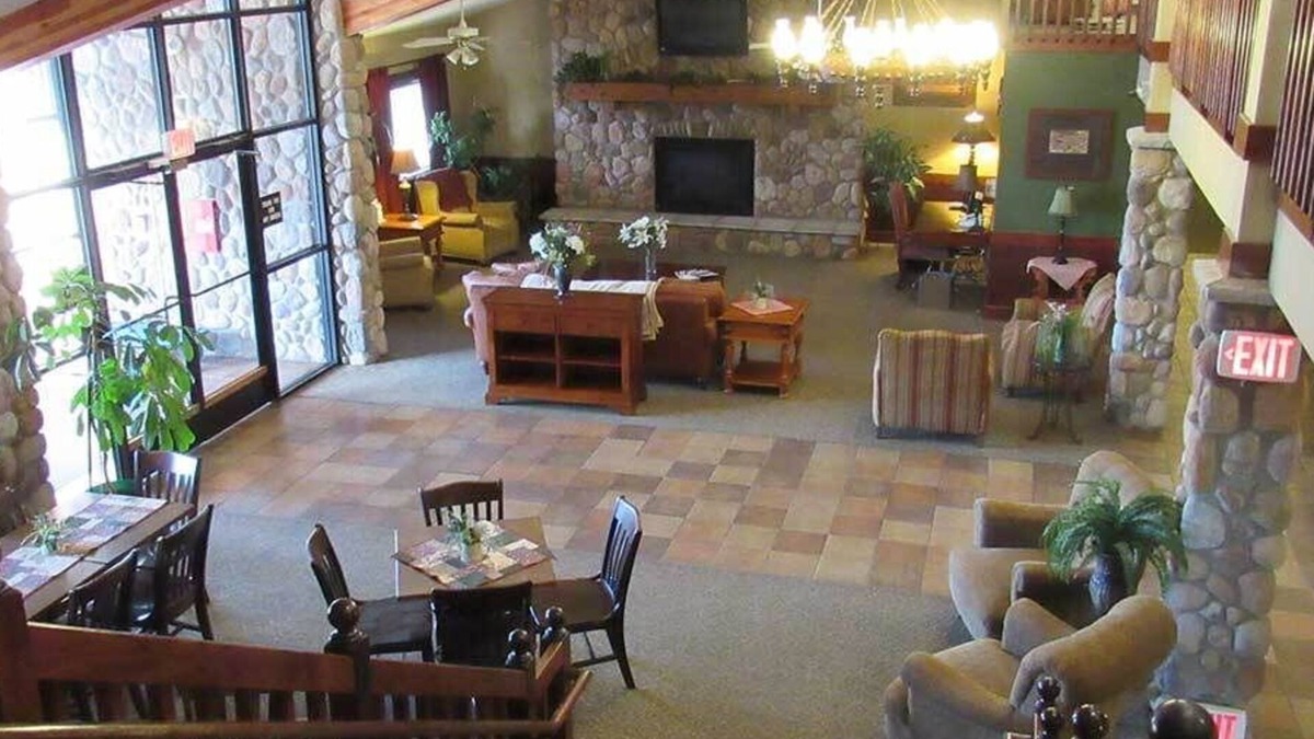 Borger Hotel | Borger Ambassador Inn