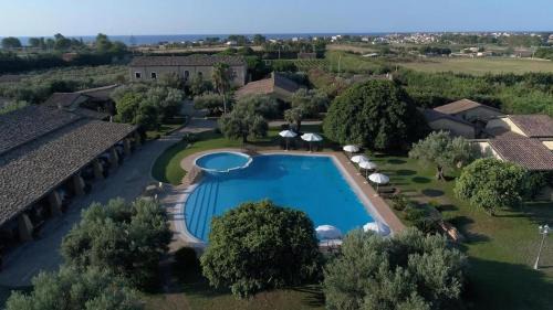 Isola di Capo Rizzuto Hotel | Borghetto Beach Club Resort