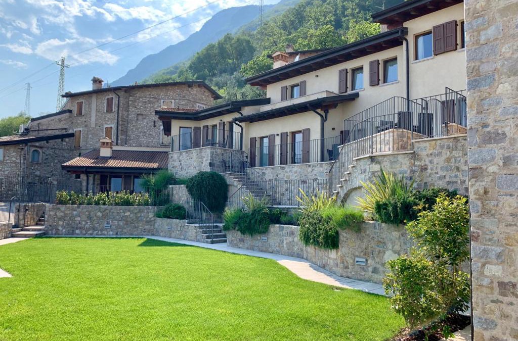 Muslone Villa | Borgo Al Tempo Perduto